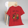 Resistance Statement Unisex Tee